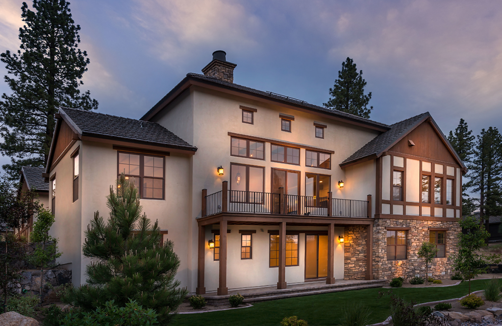 parc foret montreux reno tahoe luxury home