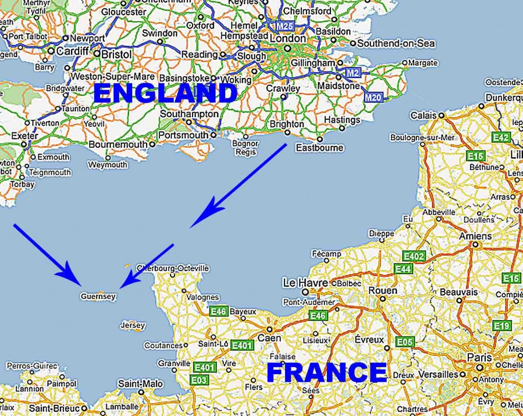 guernsey island english channel guernsey1