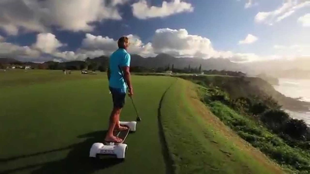 laird hamilton golfboard golf laird1