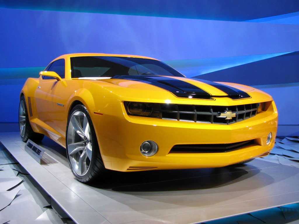 BumblebeeCamaro-02