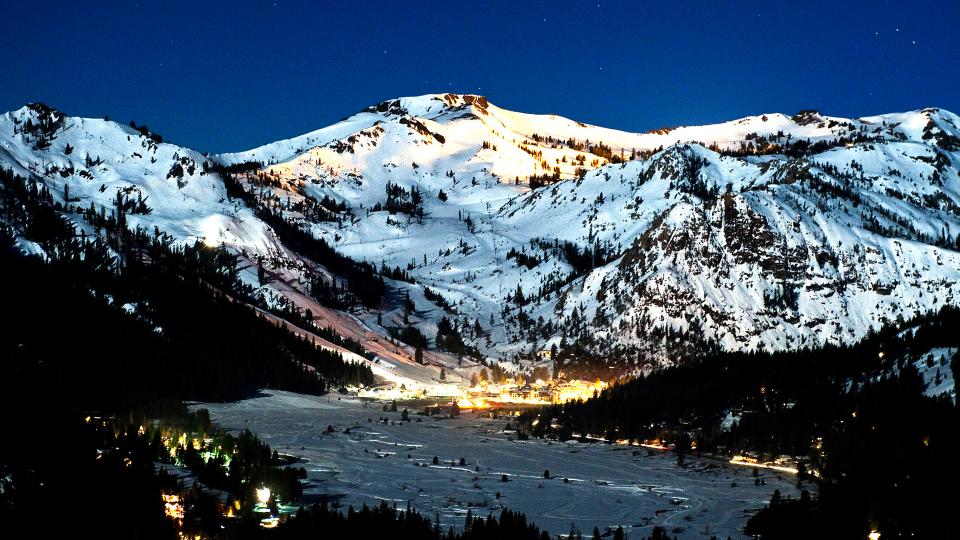 squaw valley