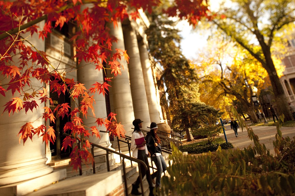 unr fall