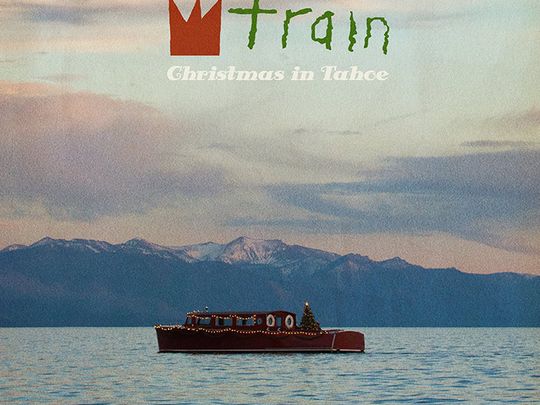 train