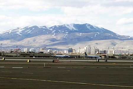 reno-tahoe international airport