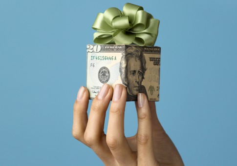 charitable giving