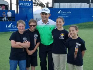 Photo Courtesy of Sky Tavern and the Barracuda Championship.