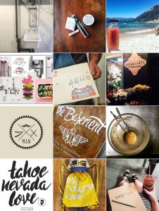 Follow The Basement on Instagram for all of the latest happenings!