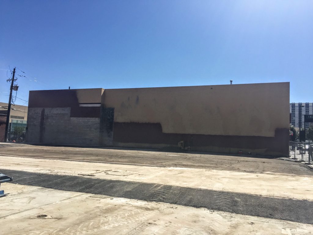 muralwall