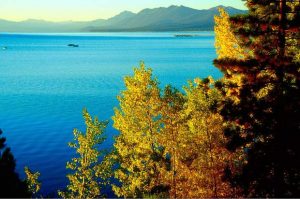 Fallen Leaf Lake