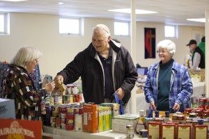 foodbank