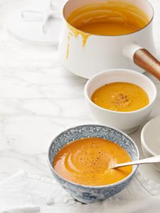 soup