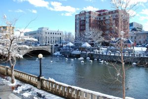 renoriver