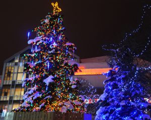 christmastree